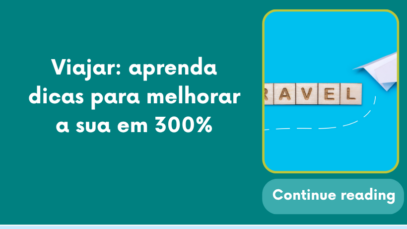 Viajar