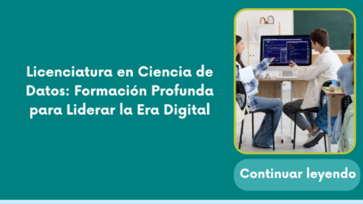 Licenciatura