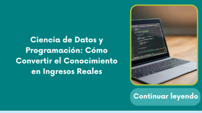 programación