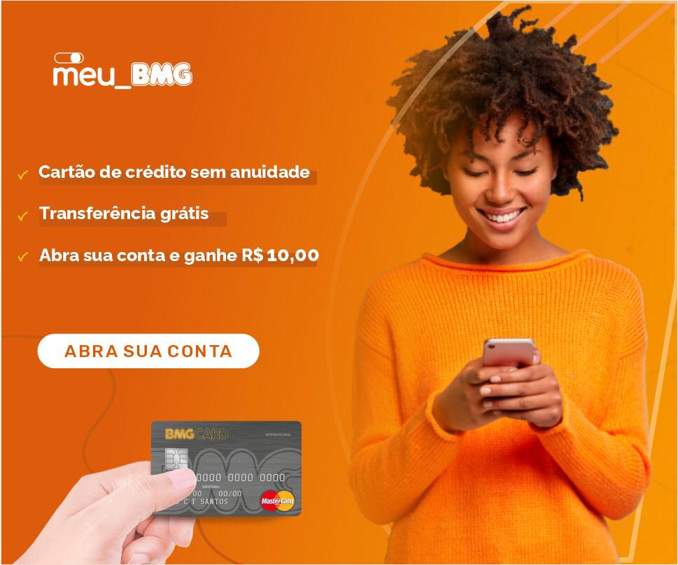 Saiba como pedir um crédito pela BMG