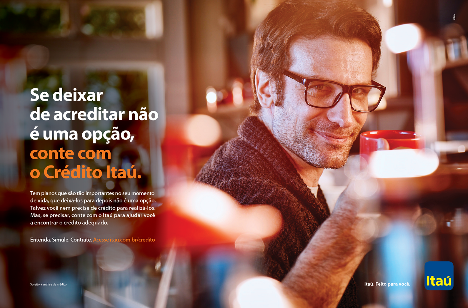 Cartão ItauCard, Solicite HOJE