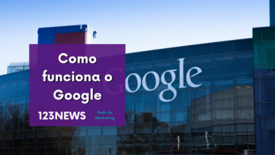 Como funciona o Google