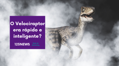 O Velociraptor era rápido e inteligente?