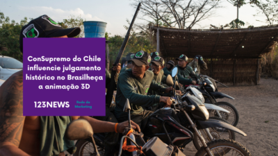 Supremo do Chile influencie julgamento histórico no Brasil
