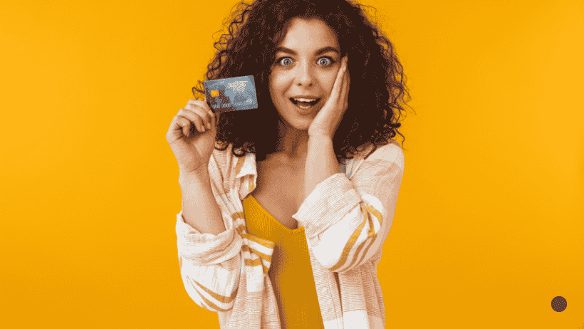 The secret to quickly approving any card has been released