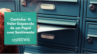 Cartinha: O Valor Esquecido de um Papel com Sentimento