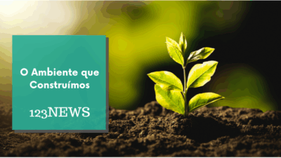 O Ambiente que Construímos