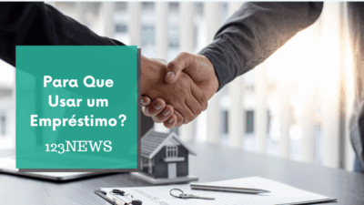 Para Que Usar um Empréstimo?