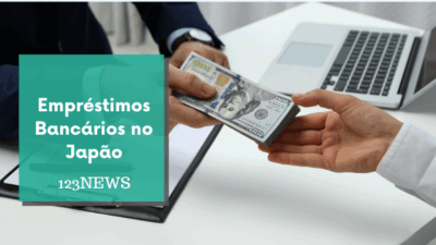 Empréstimos Bancários no Japão