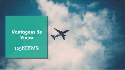 Vantagens de Viajar