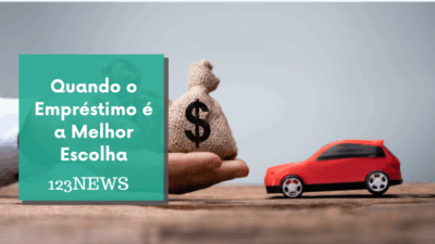 Quando o Empréstimo é a Melhor Escolha