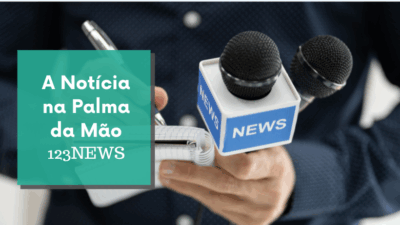 A Notícia na Palma da Mão