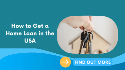 How to Get a Home Loan in the USA