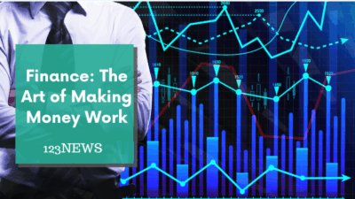 Finance: The Art of Making Money Work