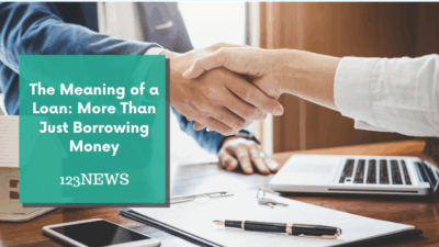 The Meaning of a Loan: More Than Just Borrowing Money