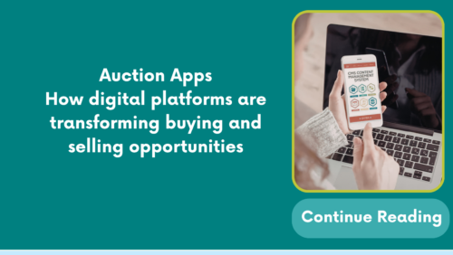 Auction Apps how digital platforms are transforming buying and selling opportunities