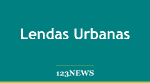 Lendas Urbanas