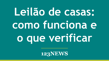 Leilão de casas: como funciona e o que verificar