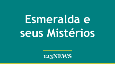 Esmeralda e seus Mistérios