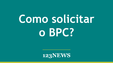 Como solicitar o BPC?