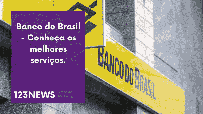 banco do brasil