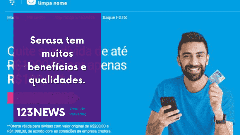 serasa