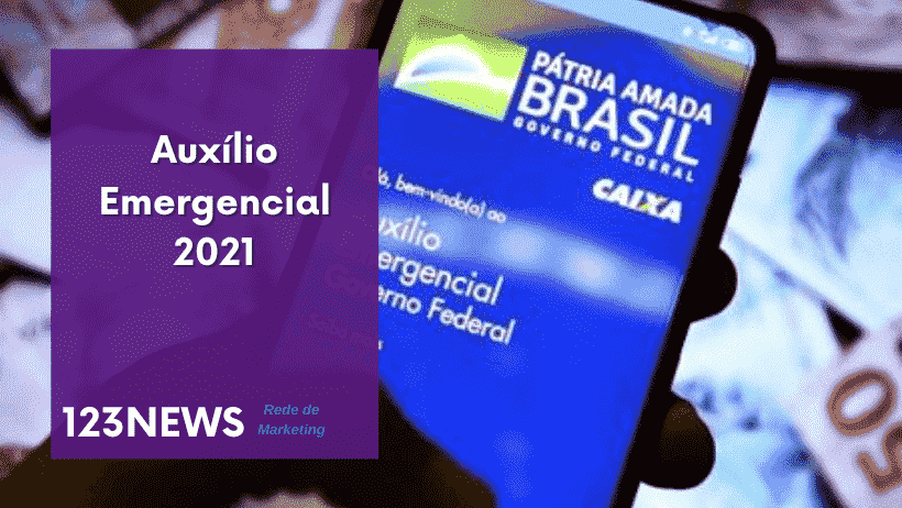 auxílio