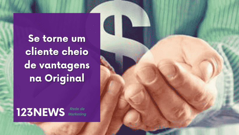 banco original