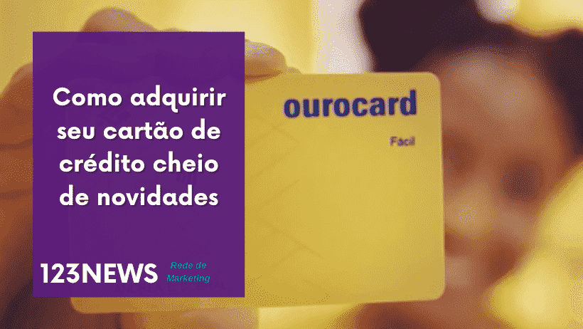 ourocard