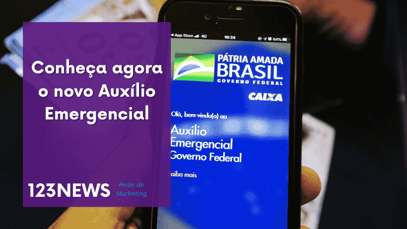 auxílio