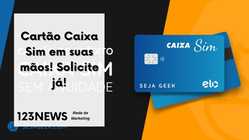 caixa sim