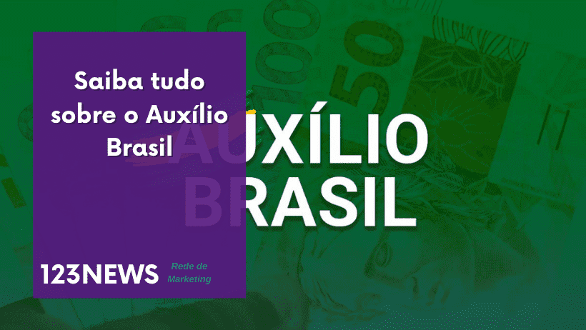 auxílio brasil