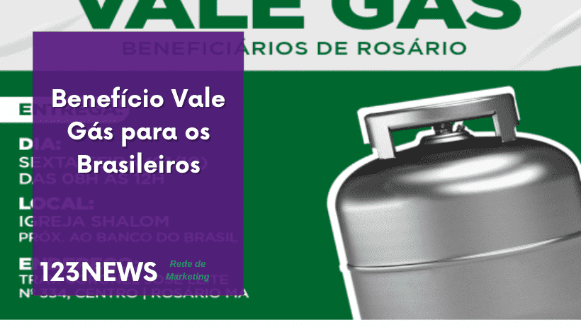 vale gás