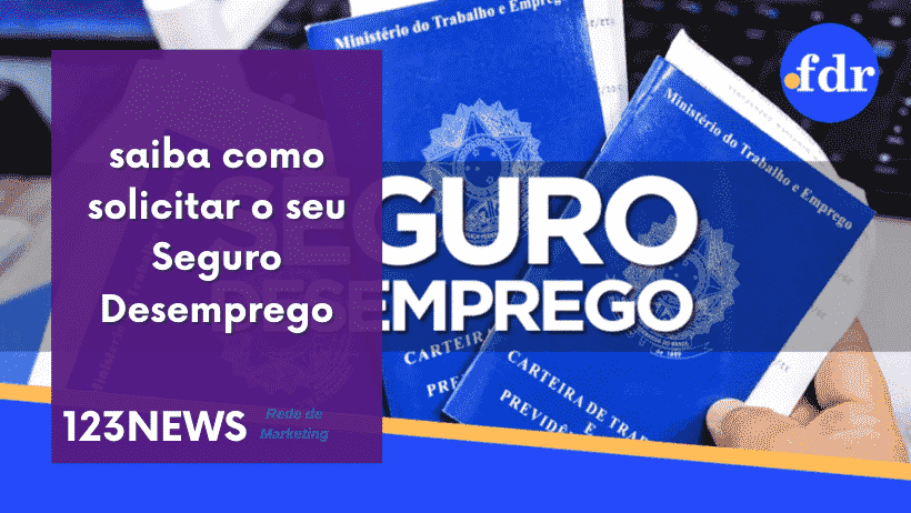 seguro desemprego