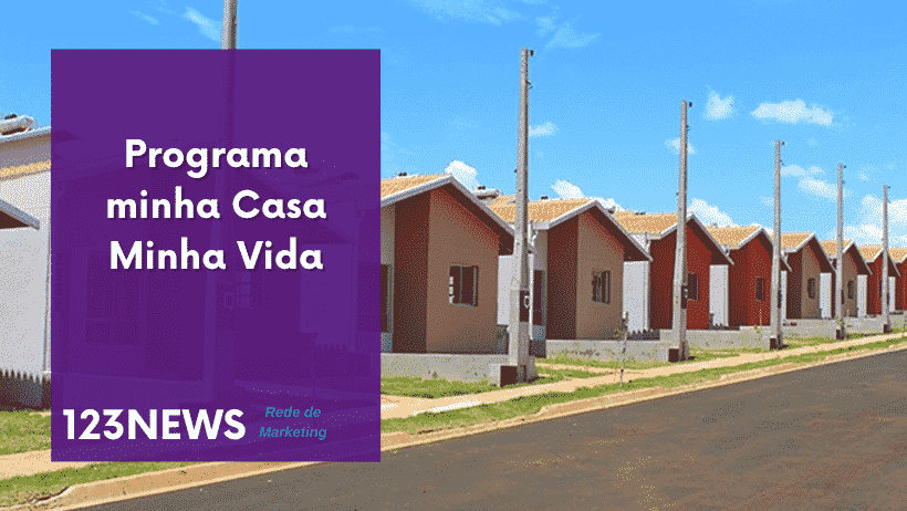 minha casa minha vida
