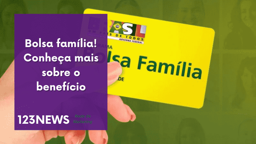 bolsa família