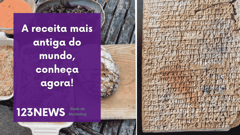 receitas