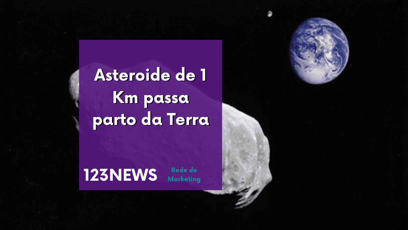 asteróide
