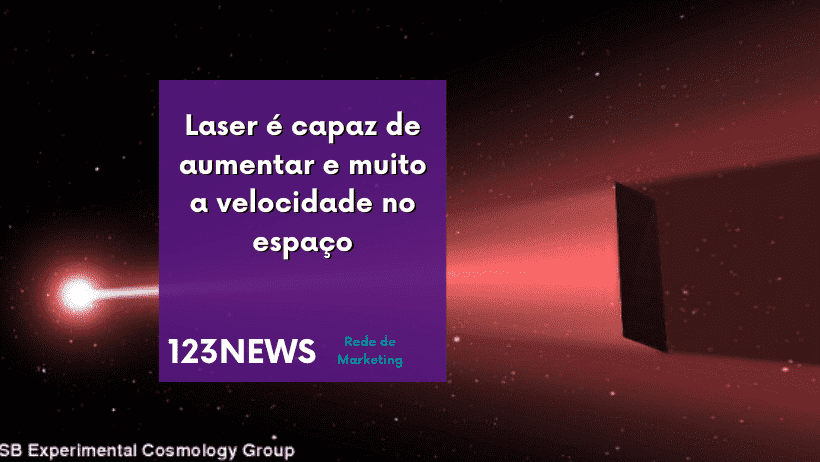 laser