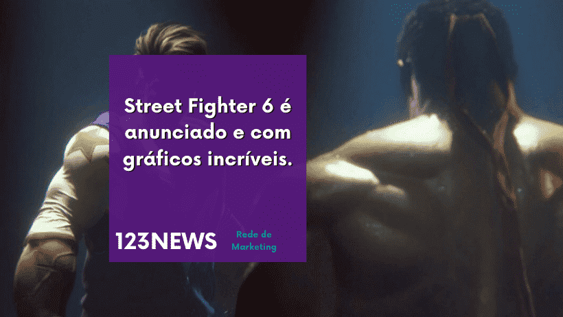 street Fighter 6