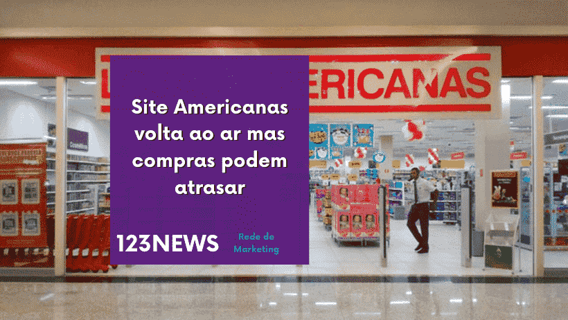 americanas
