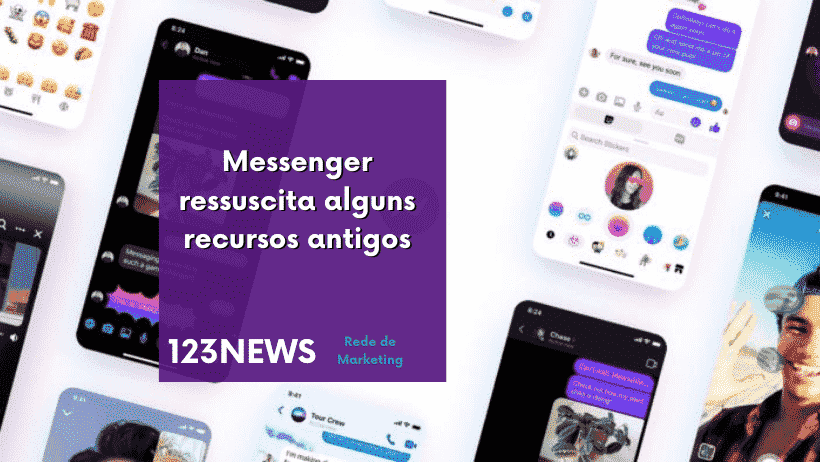 messenger
