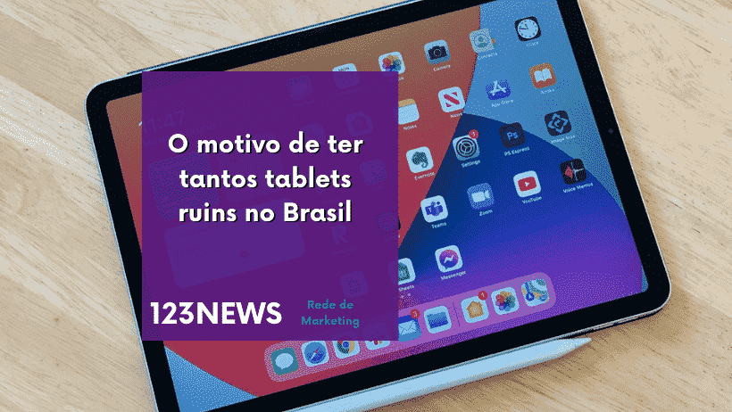 tablets