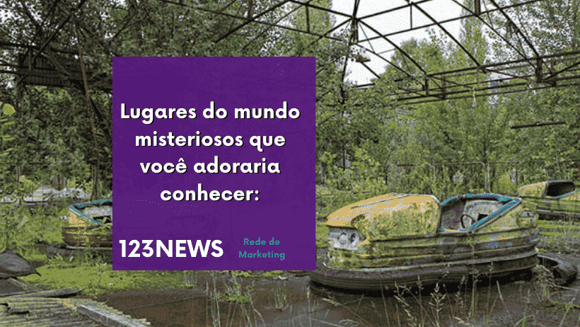misteriosos