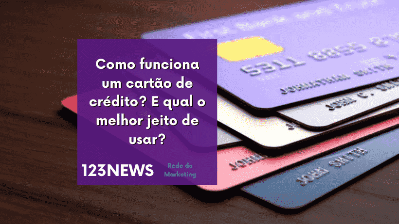 cartão de crédito