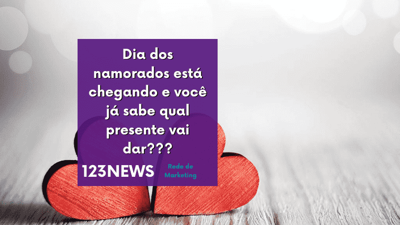 dia dos namorados