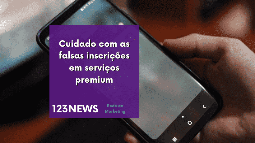 serviços
