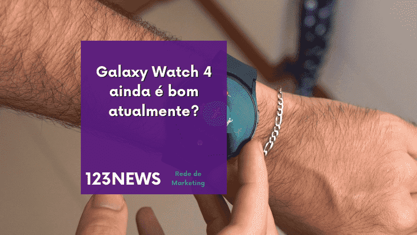 galaxy watch 4