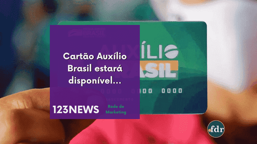 auxílio brasil