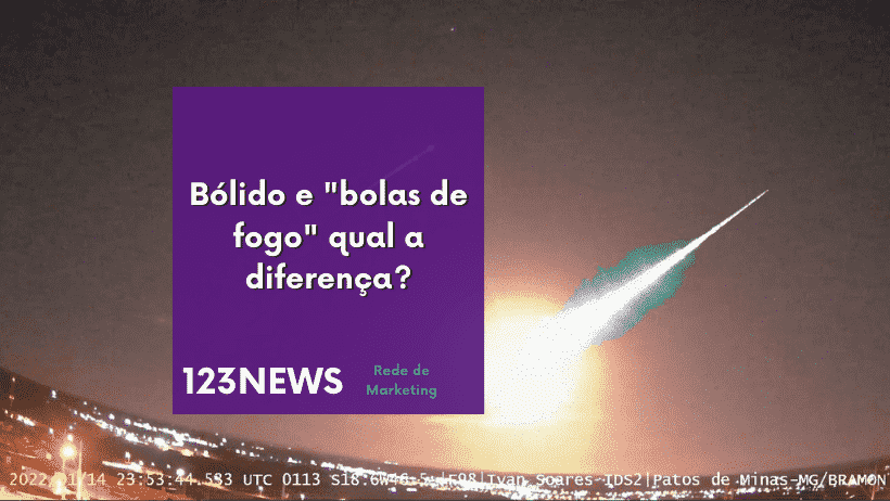 bólido